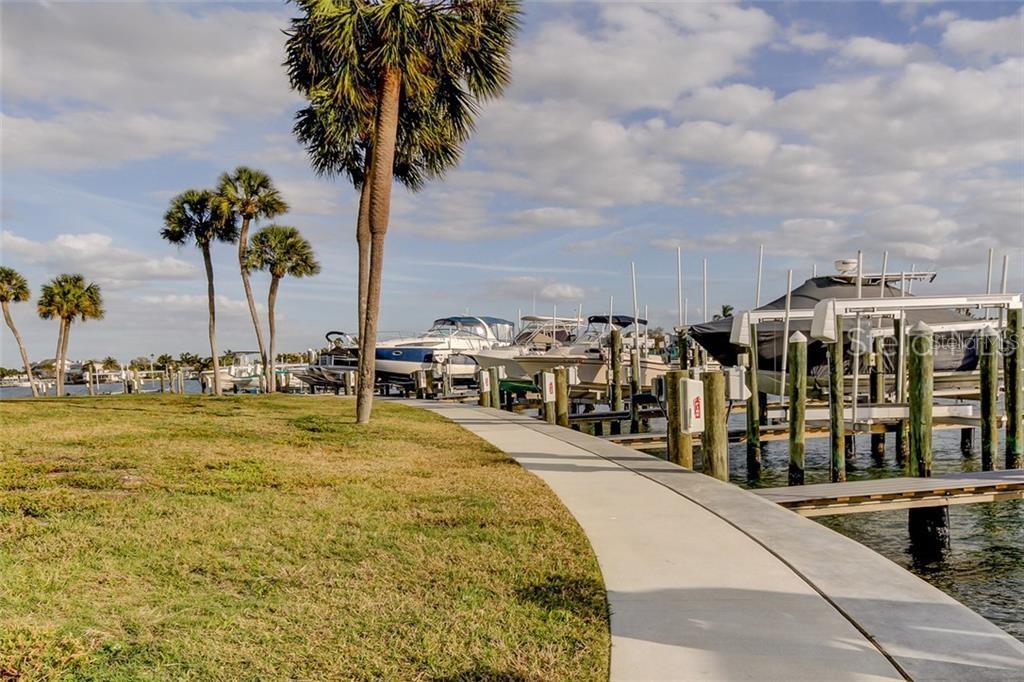 THREE PALMS POINTE CONDO - Residential Lease