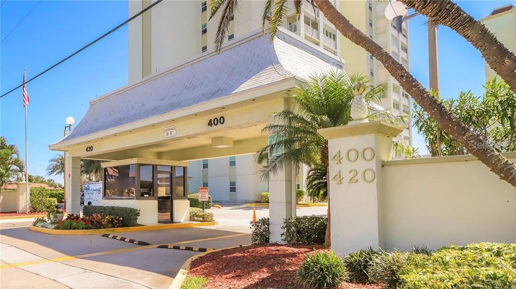 THREE PALMS POINTE CONDO - Residential Lease