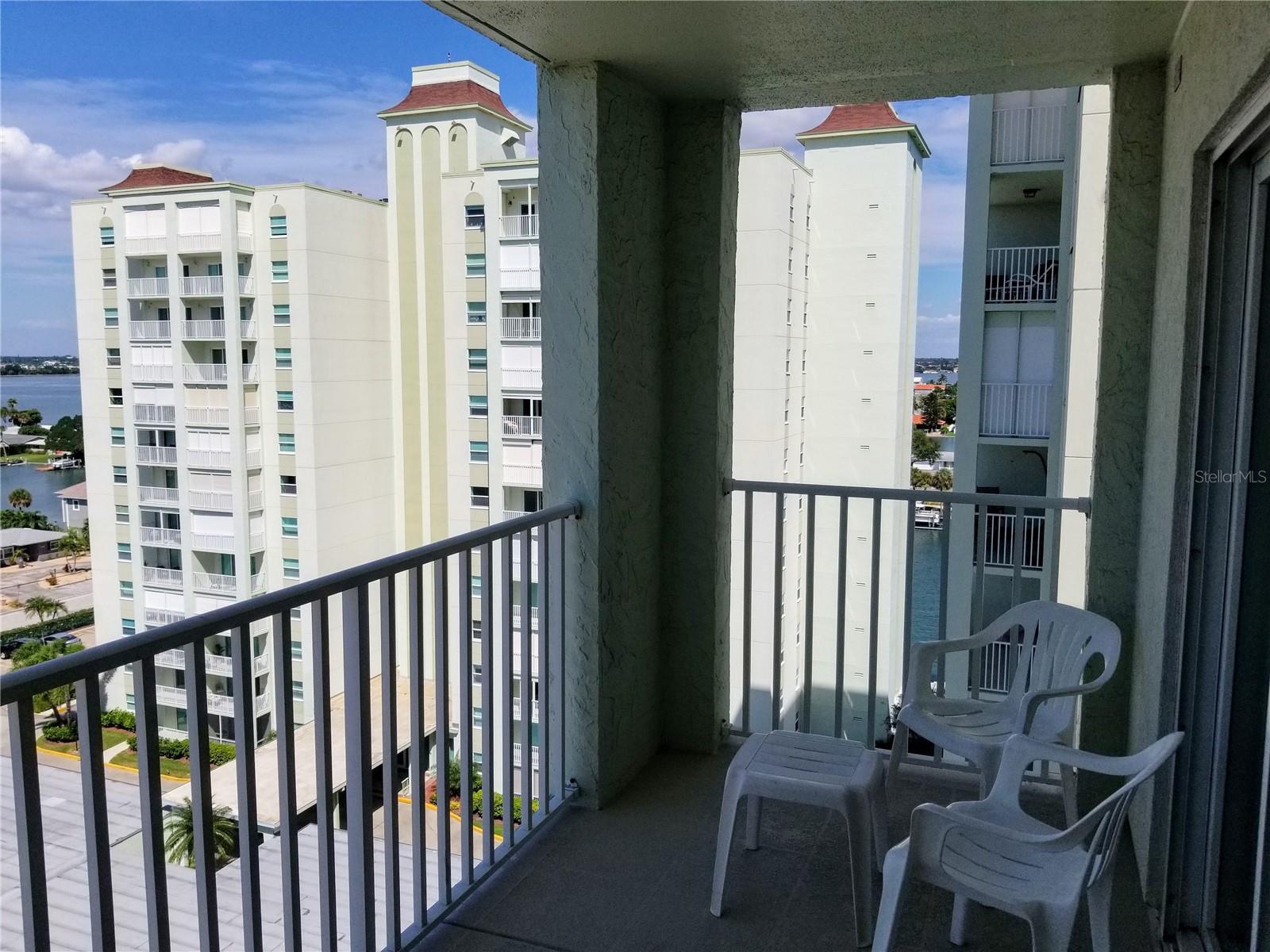 THREE PALMS POINTE CONDO - Residential Lease