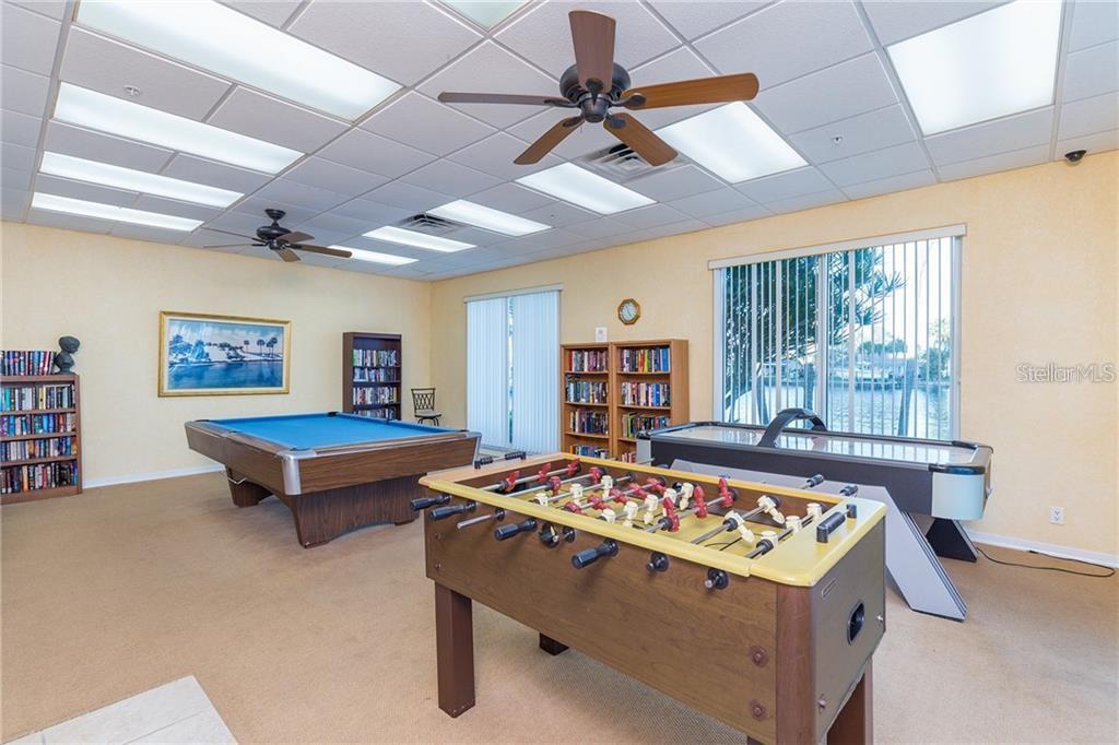 THREE PALMS POINTE CONDO - Residential Lease