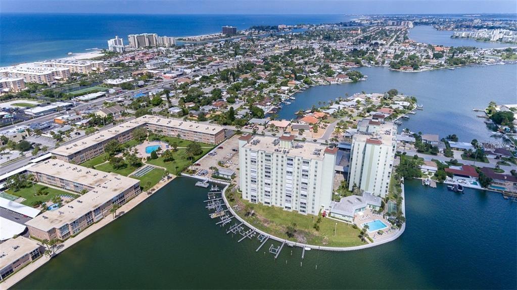 THREE PALMS POINTE CONDO - Residential Lease