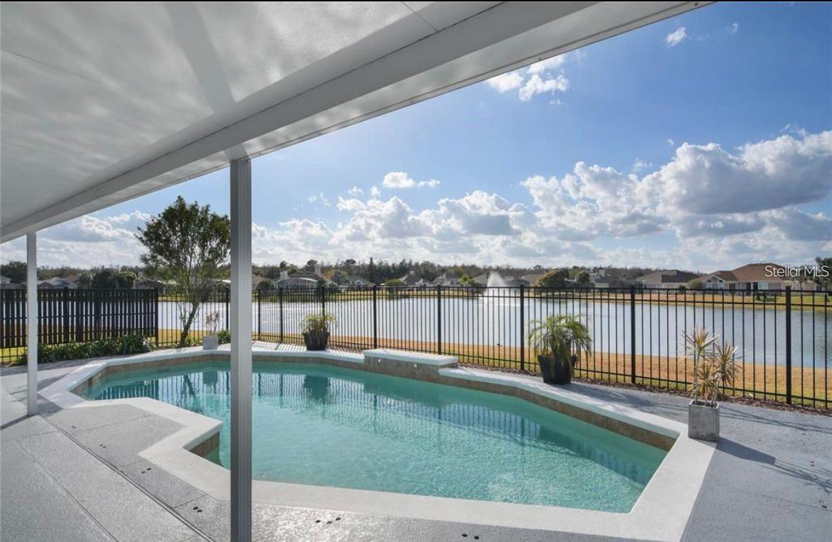 HUNTERS CREEK TR 240 PH 02 - Residential