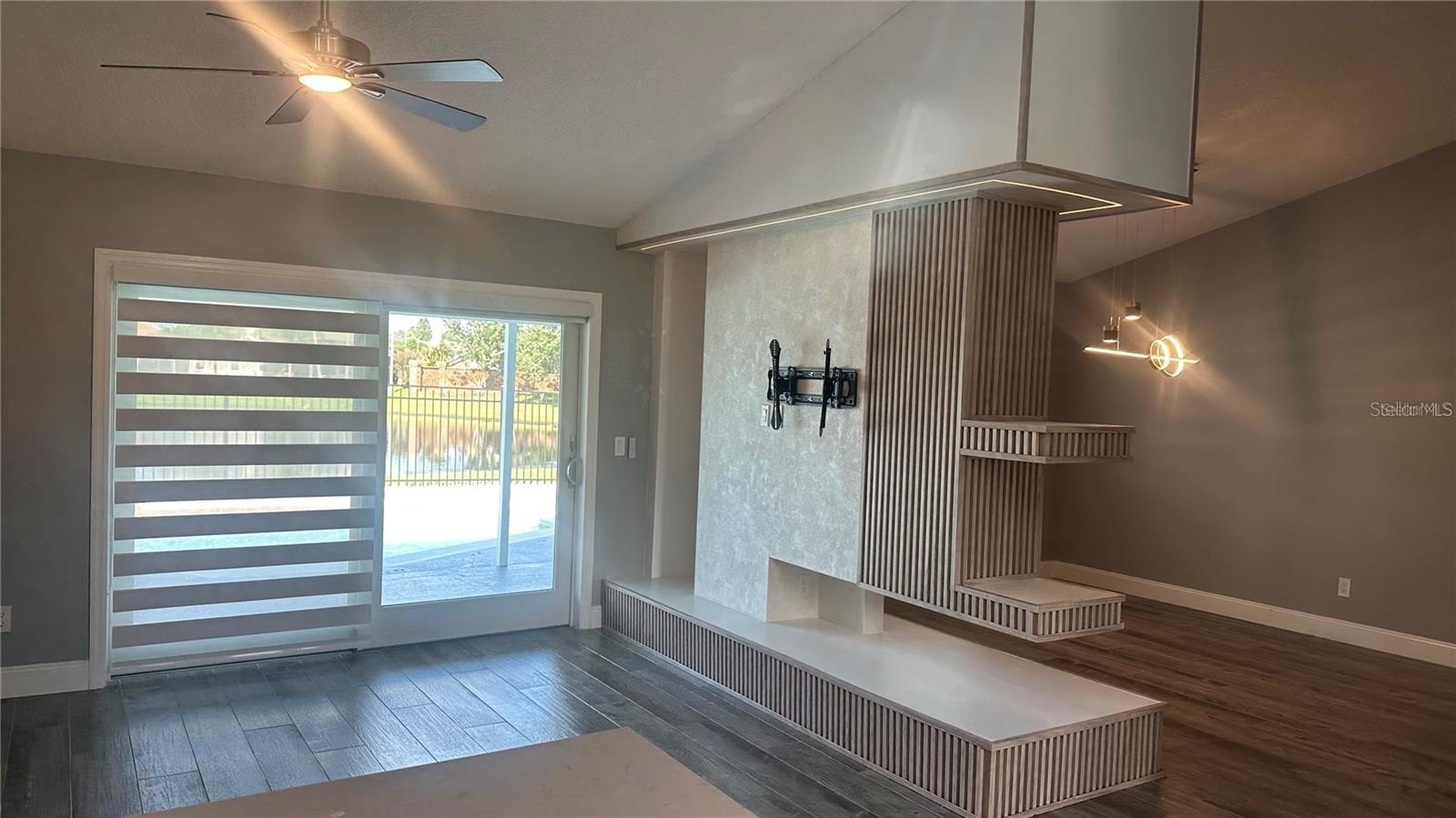 HUNTERS CREEK TR 240 PH 02 - Residential