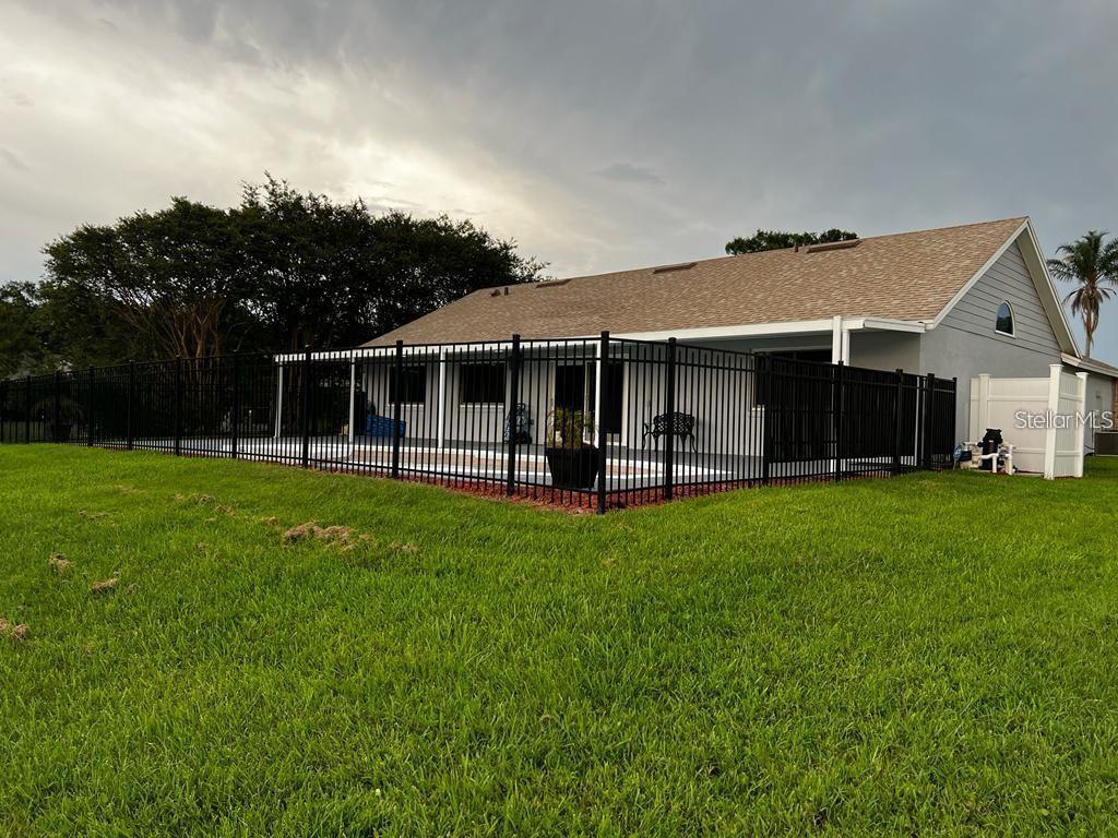 HUNTERS CREEK TR 240 PH 02 - Residential