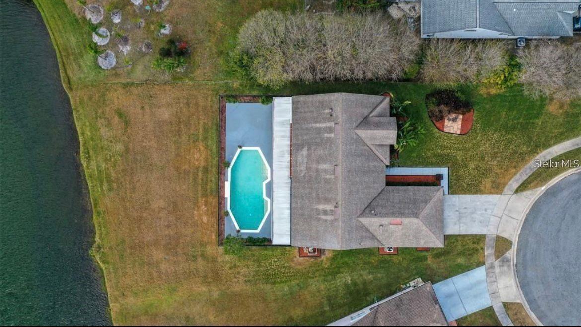 HUNTERS CREEK TR 240 PH 02 - Residential
