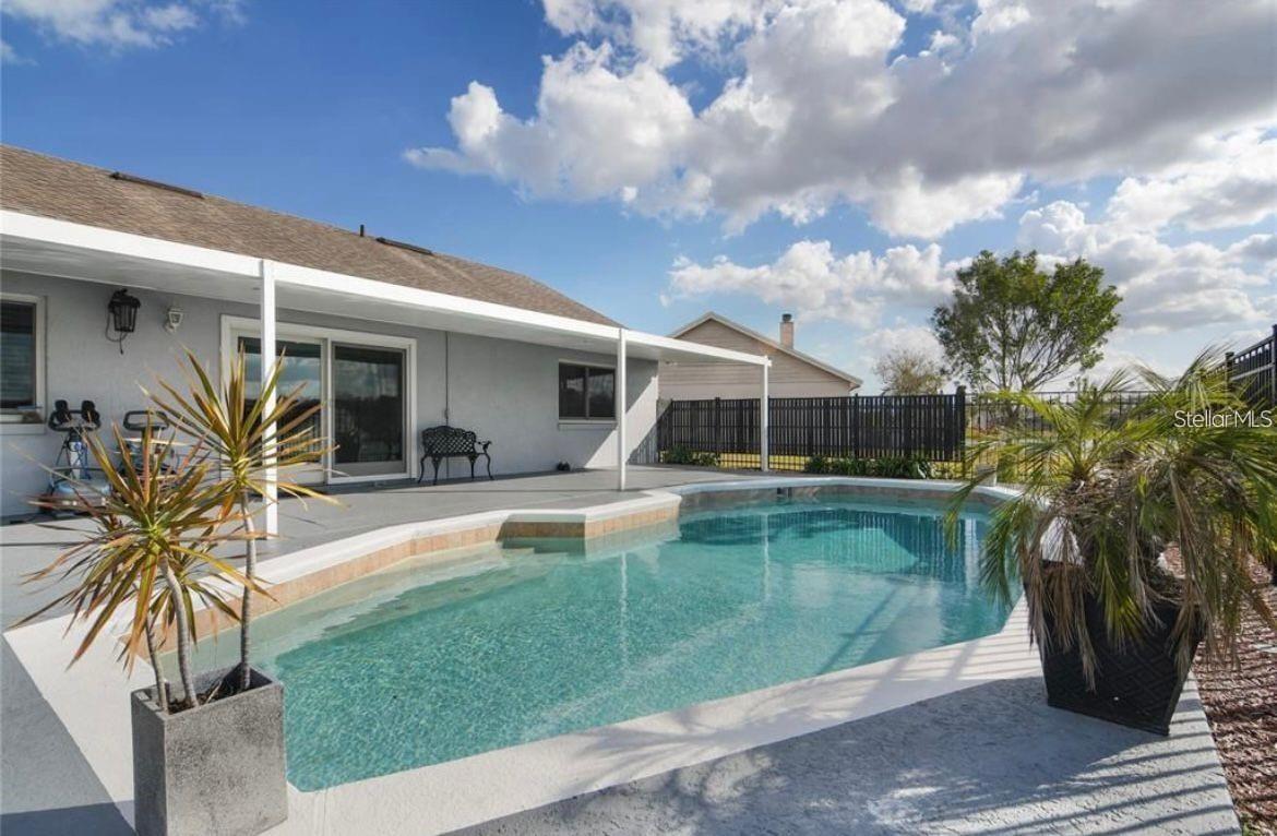 HUNTERS CREEK TR 240 PH 02 - Residential