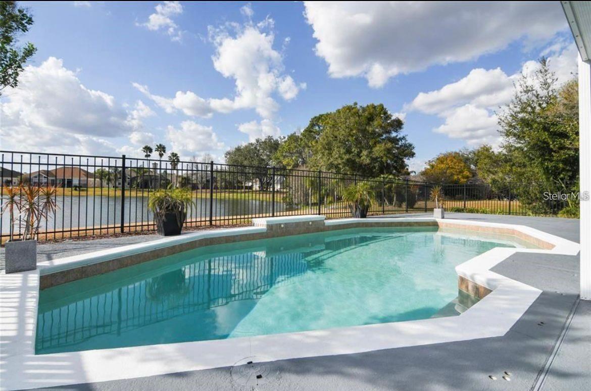 HUNTERS CREEK TR 240 PH 02 - Residential