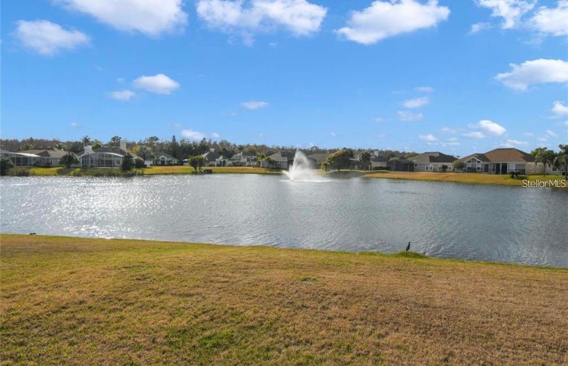 HUNTERS CREEK TR 240 PH 02 - Residential
