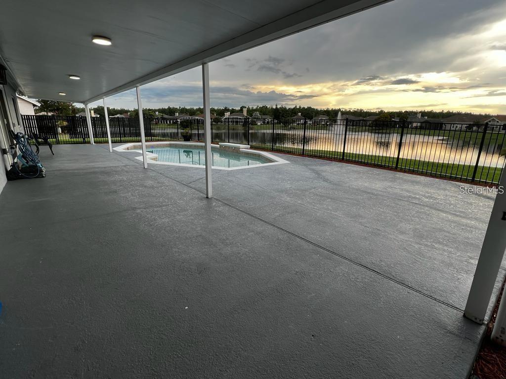 HUNTERS CREEK TR 240 PH 02 - Residential