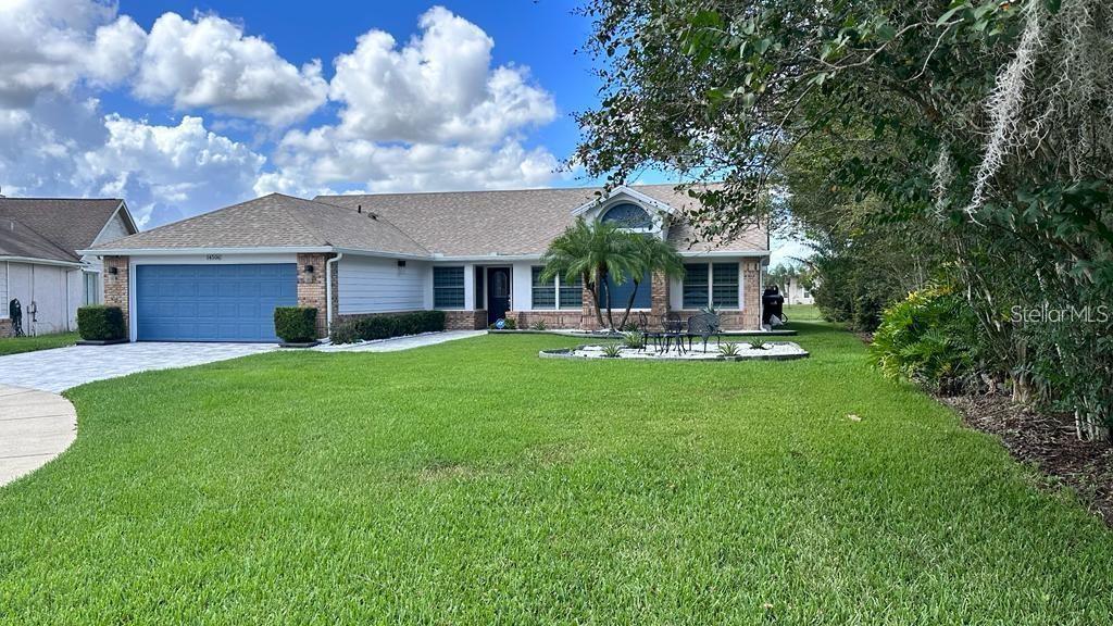 HUNTERS CREEK TR 240 PH 02 - Residential