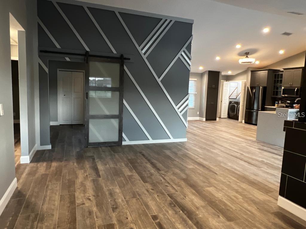 HUNTERS CREEK TR 240 PH 02 - Residential