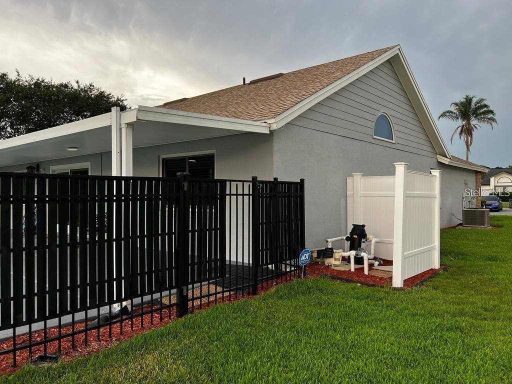 HUNTERS CREEK TR 240 PH 02 - Residential