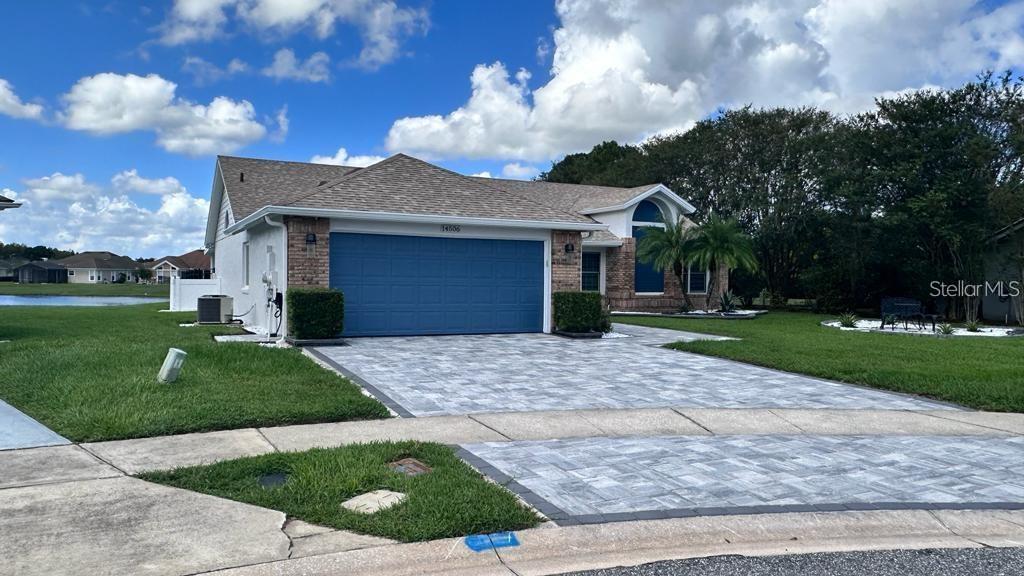 HUNTERS CREEK TR 240 PH 02 - Residential