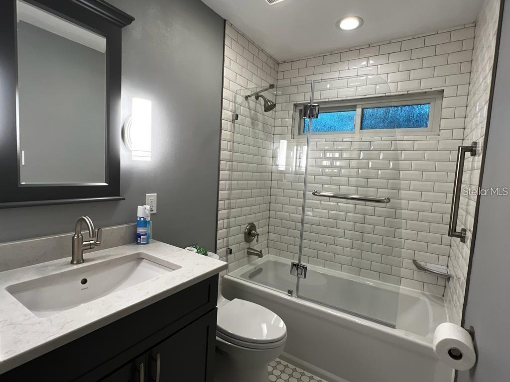 HUNTERS CREEK TR 240 PH 02 - Residential