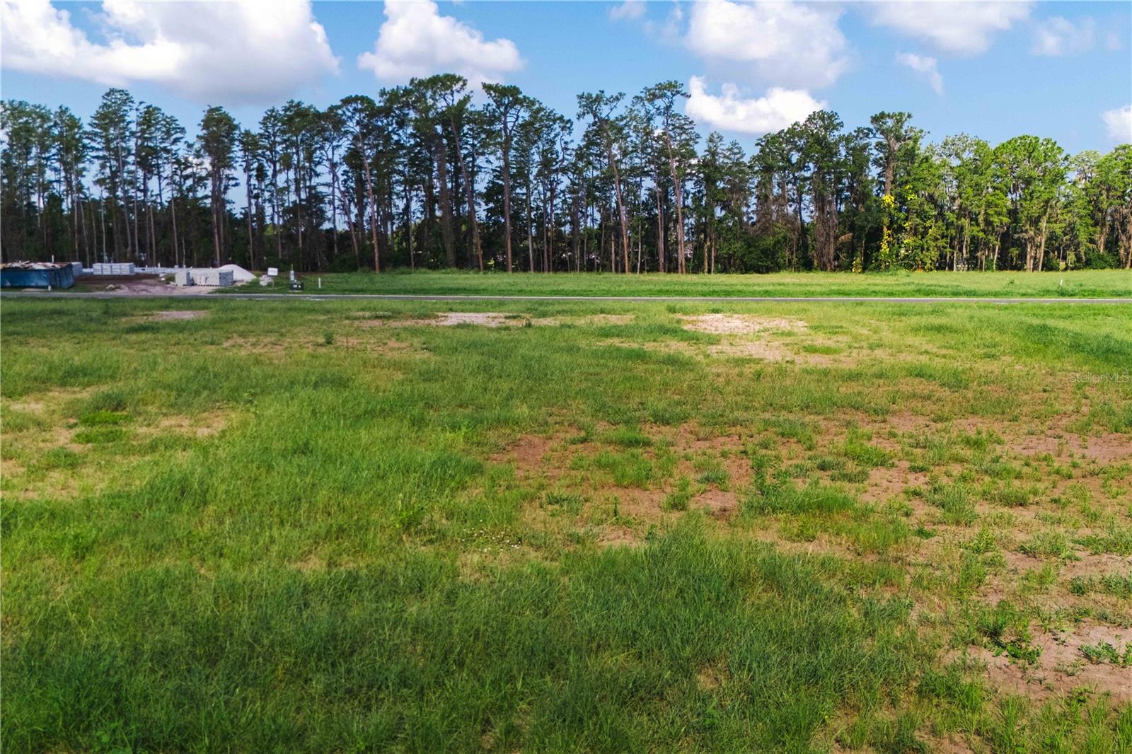 ODESSA PRESERVE - Land