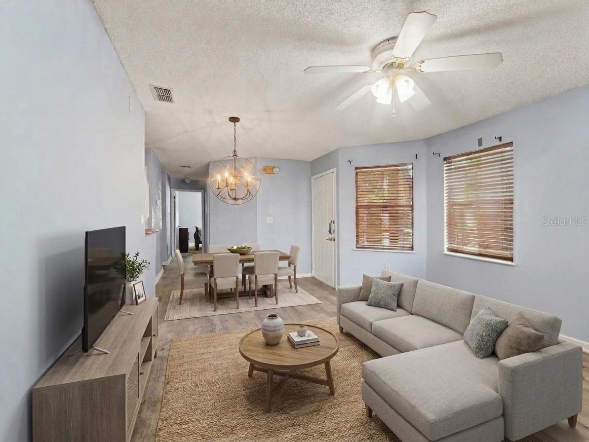 GRAND PALMS CONDOMINIUM - Residential