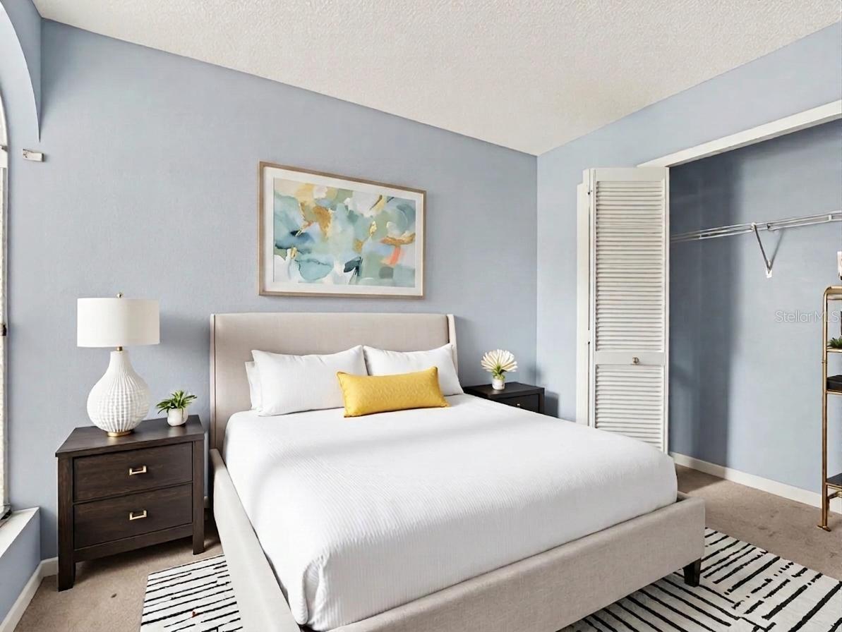 GRAND PALMS CONDOMINIUM - Residential
