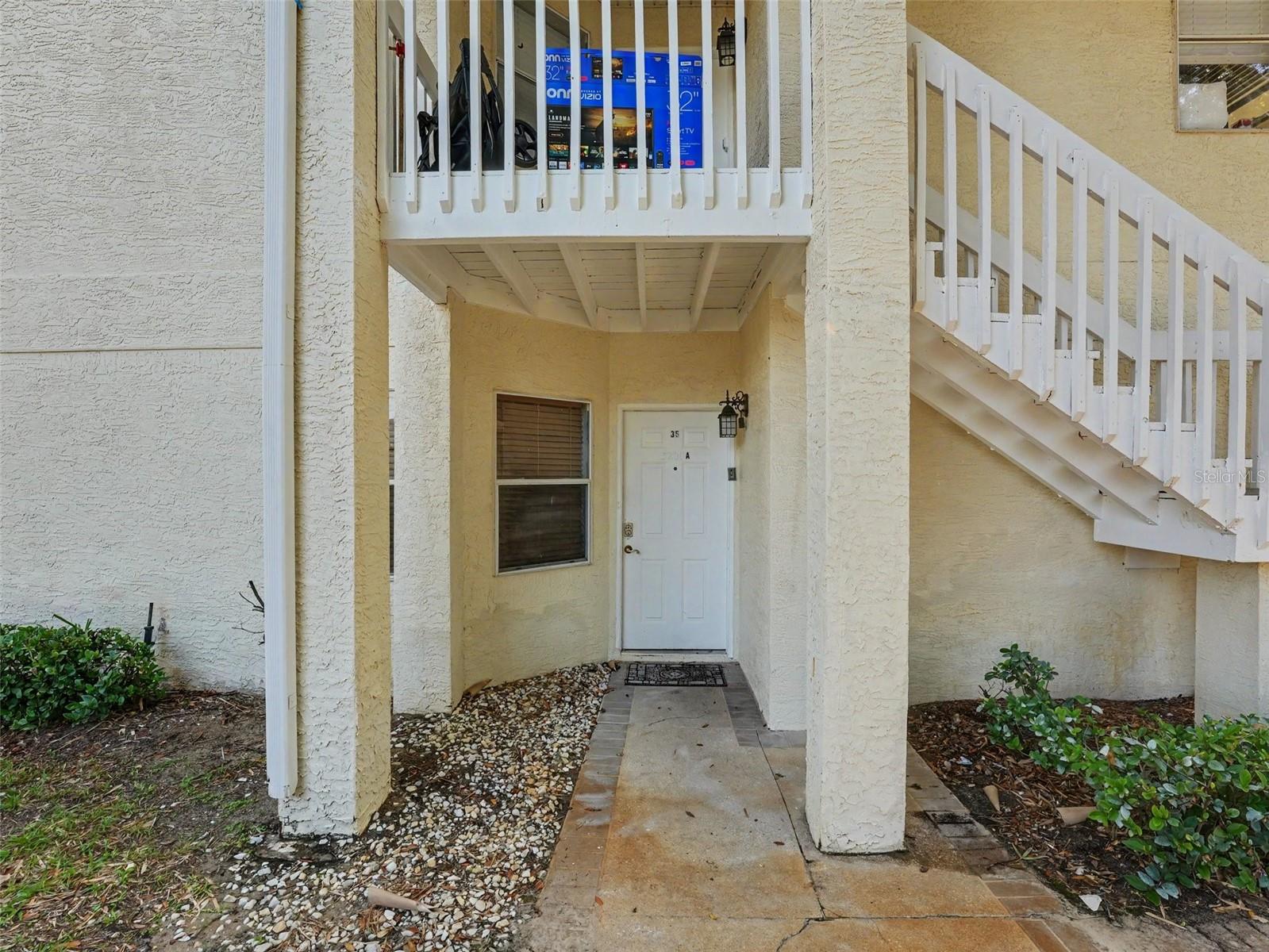 GRAND PALMS CONDOMINIUM - Residential