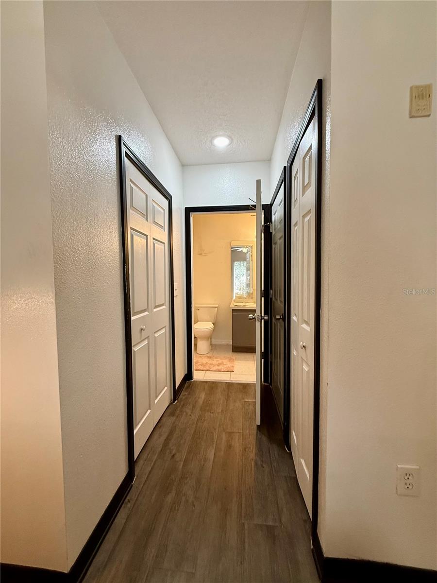 VILLAGES OF BLOOMINGDALE CONDO - Residential