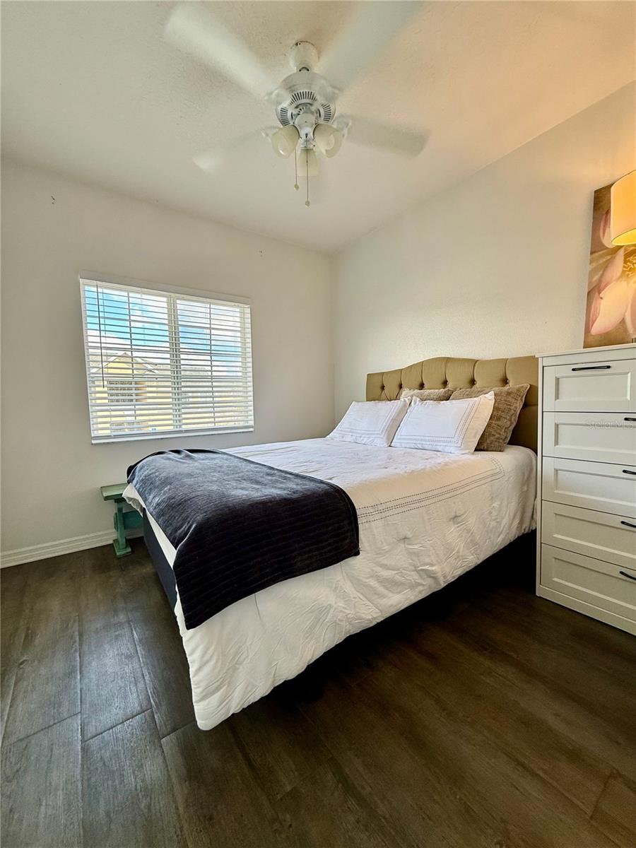 VILLAGES OF BLOOMINGDALE CONDO - Residential