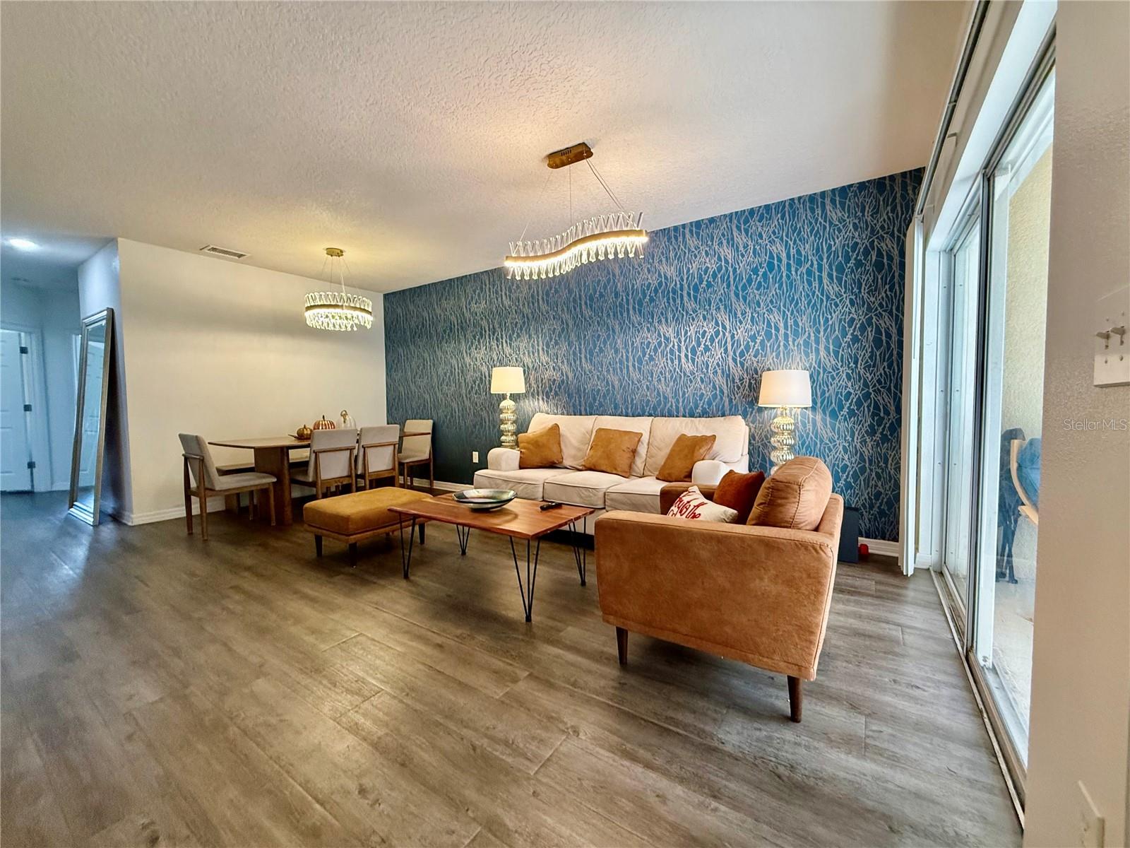 VILLAGES OF BLOOMINGDALE CONDO - Residential