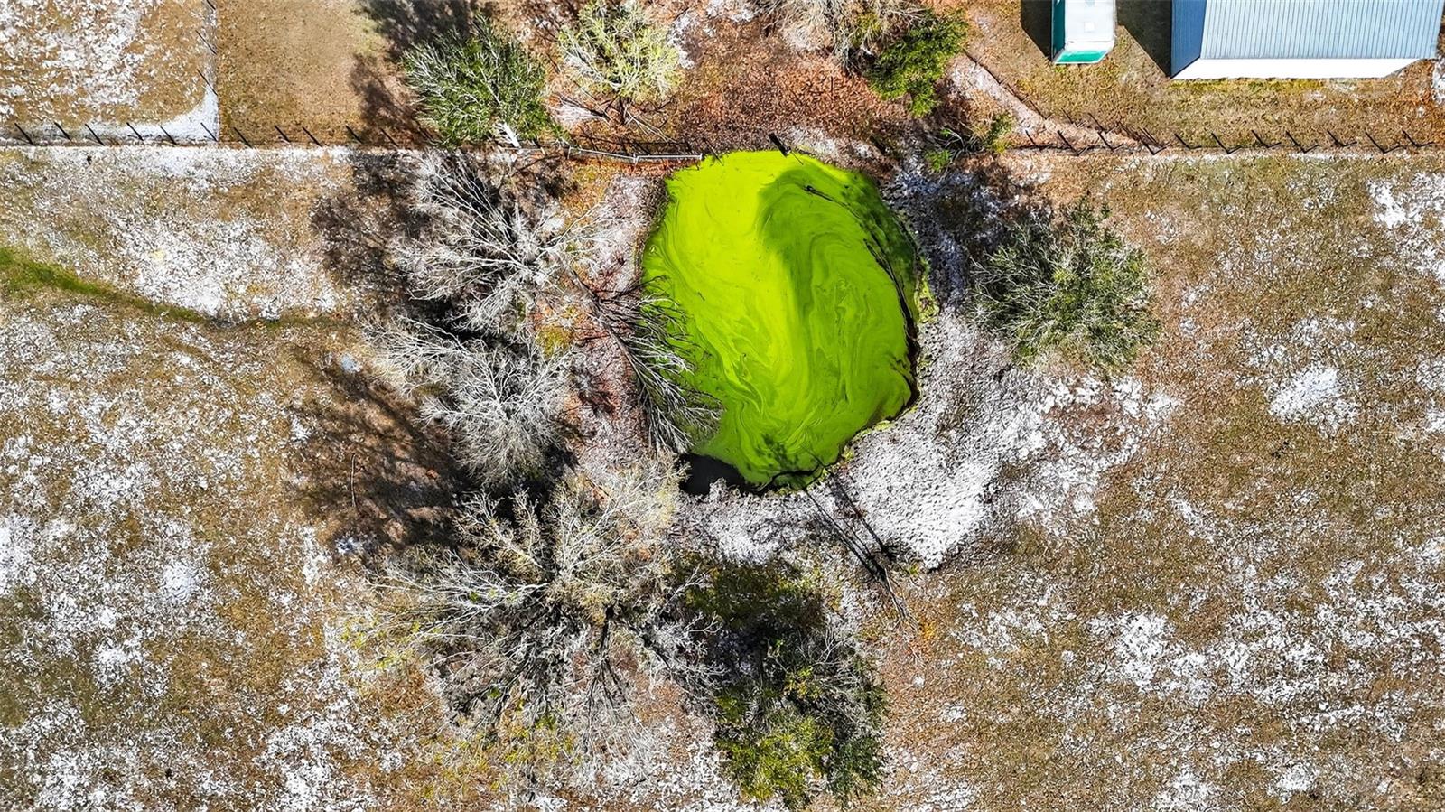 UNPLATTED - Land