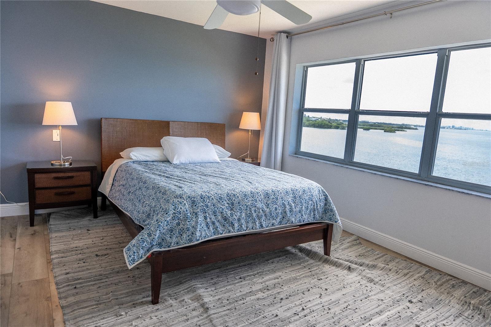TREETOPS BAY CONDO - Residential Lease