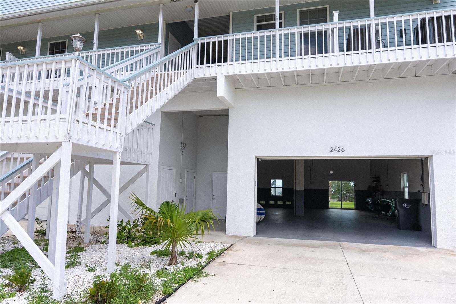 TREETOPS BAY CONDO - Residential Lease