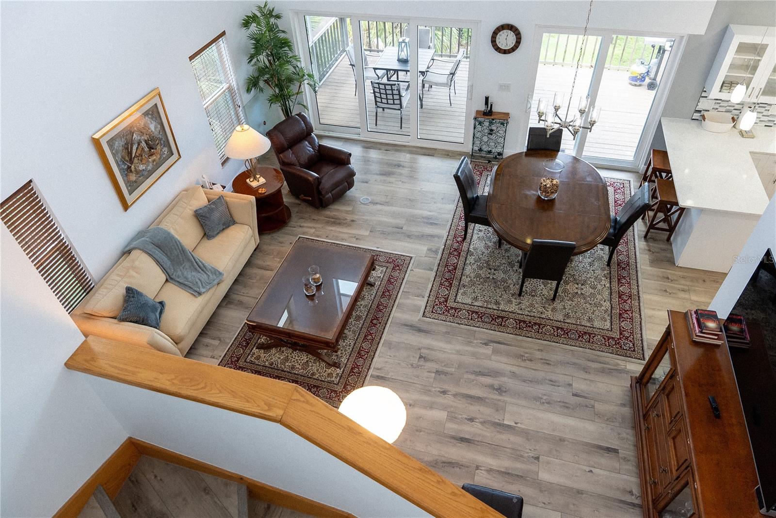 TREETOPS BAY CONDO - Residential Lease