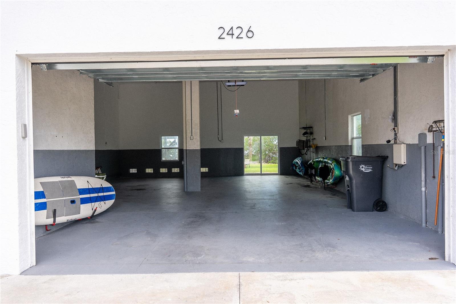 TREETOPS BAY CONDO - Residential Lease