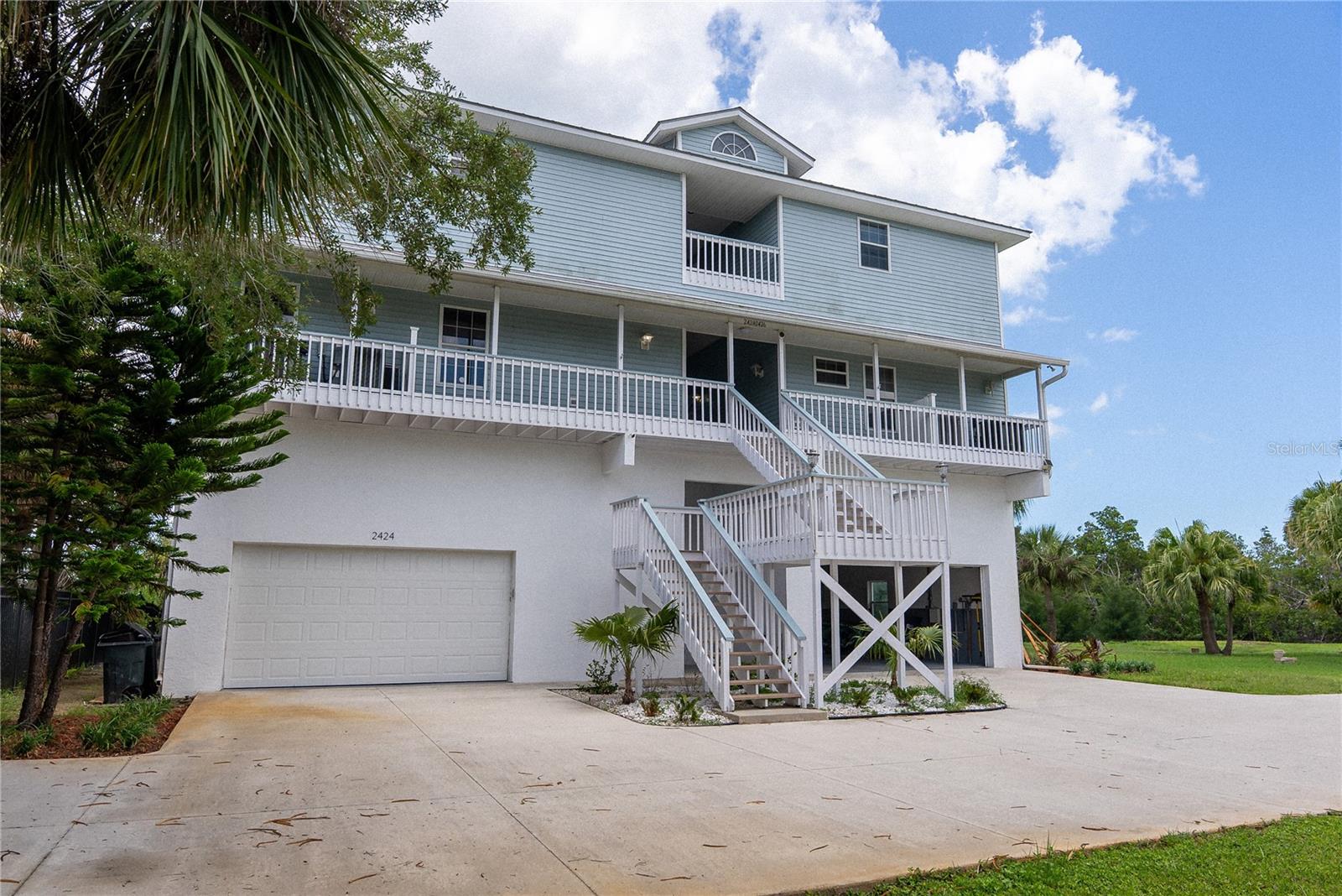 TREETOPS BAY CONDO - Residential Lease