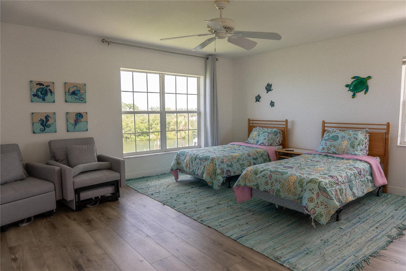 TREETOPS BAY CONDO - Residential Lease