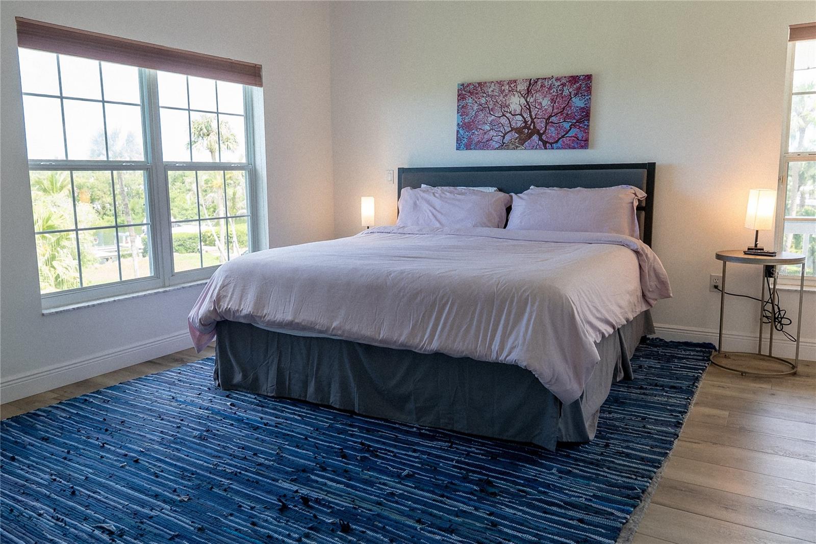 TREETOPS BAY CONDO - Residential Lease