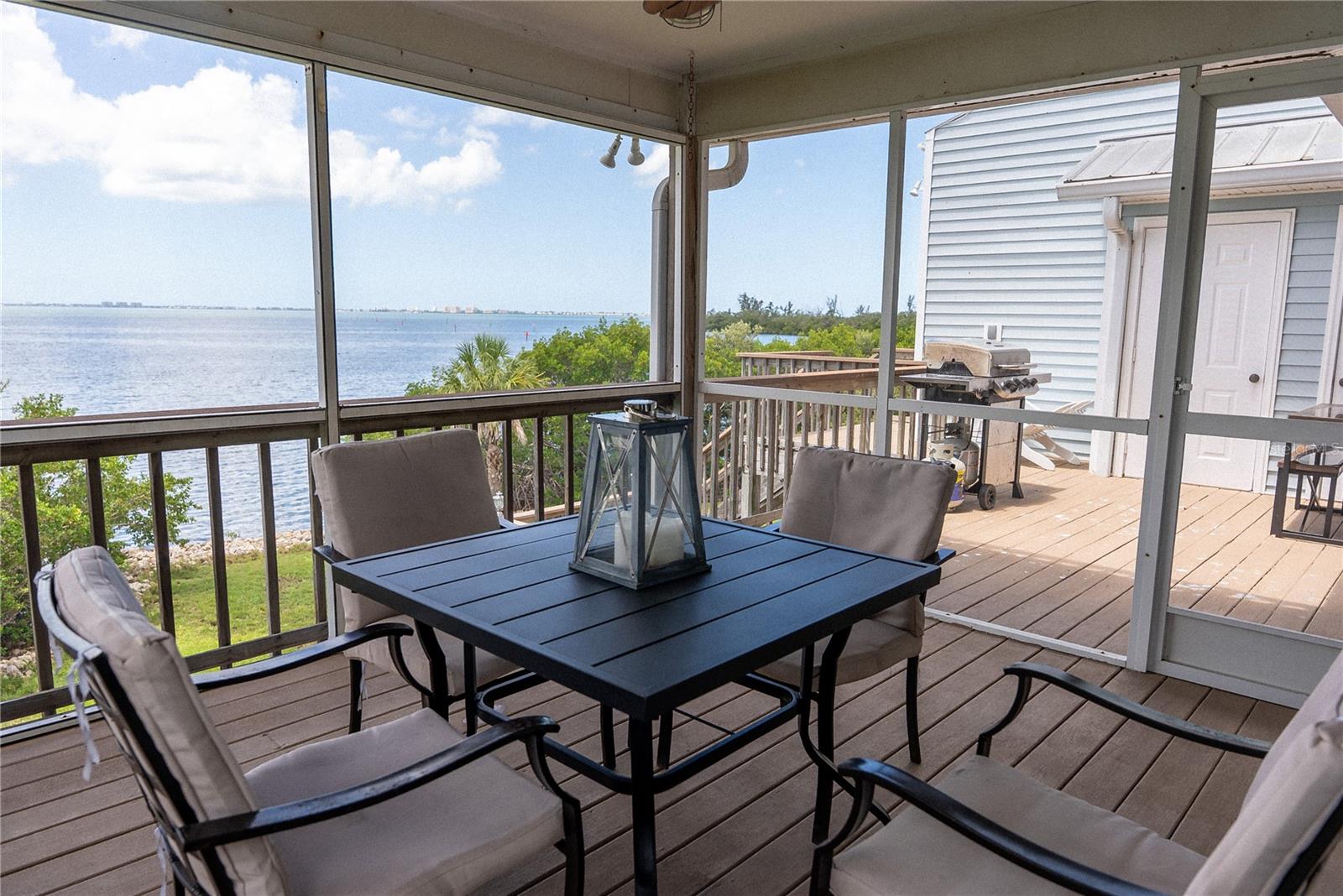 TREETOPS BAY CONDO - Residential Lease
