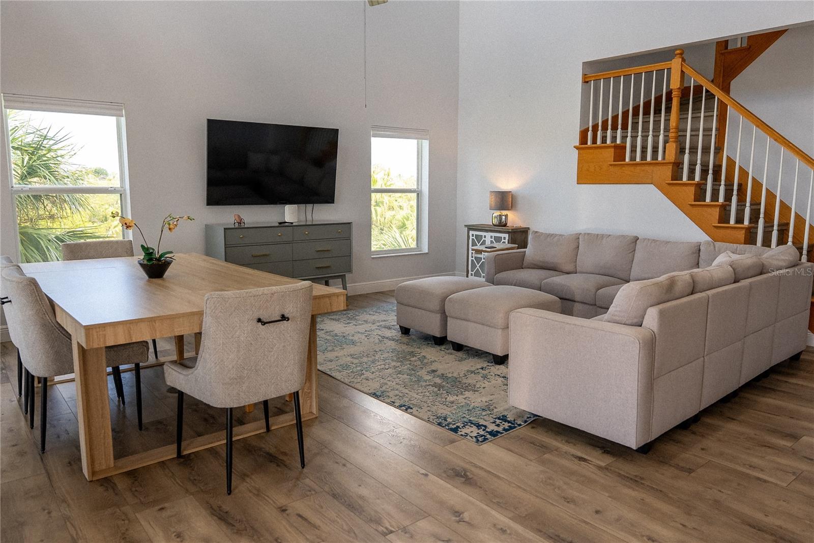 TREETOPS BAY CONDO - Residential Lease