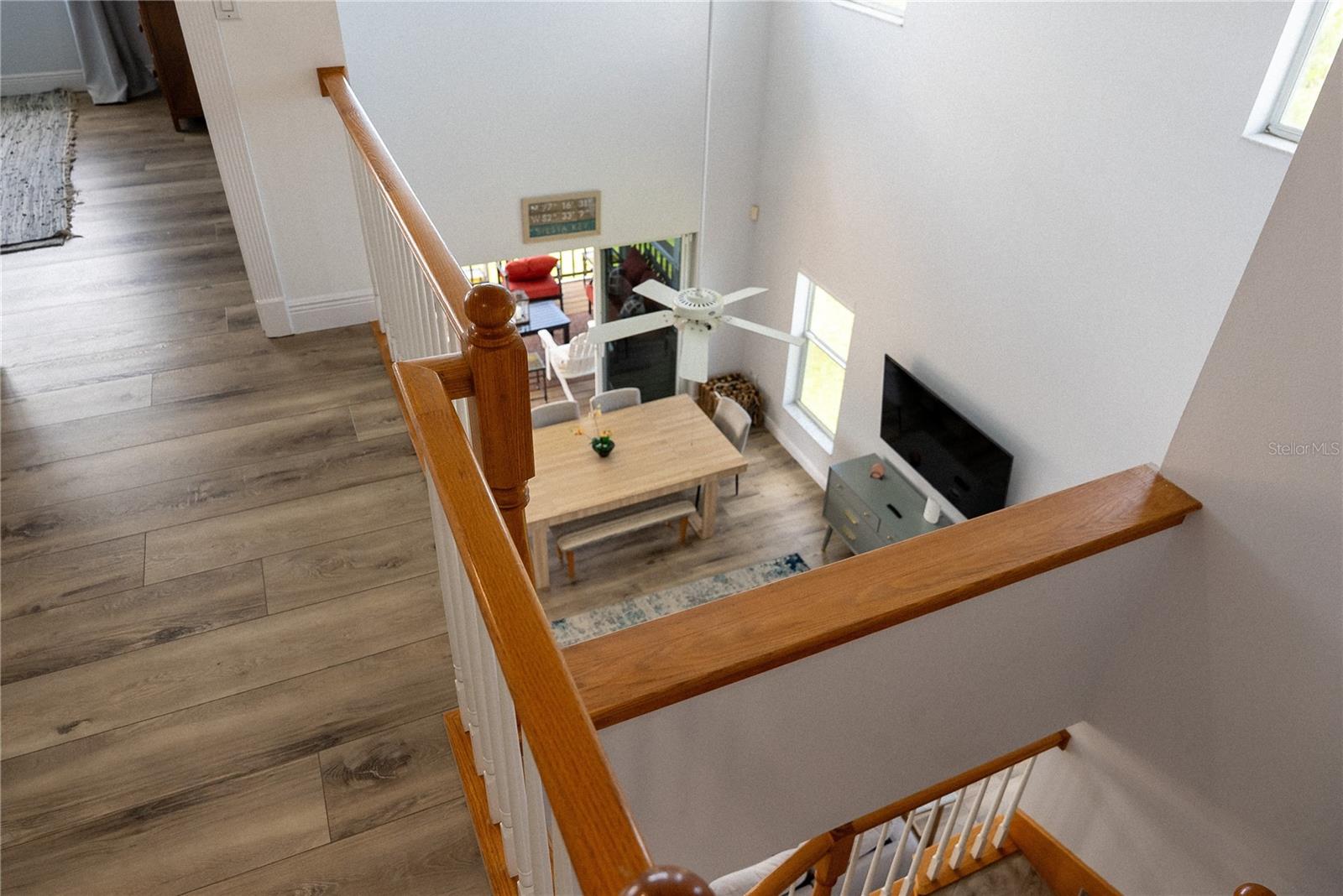 TREETOPS BAY CONDO - Residential Lease