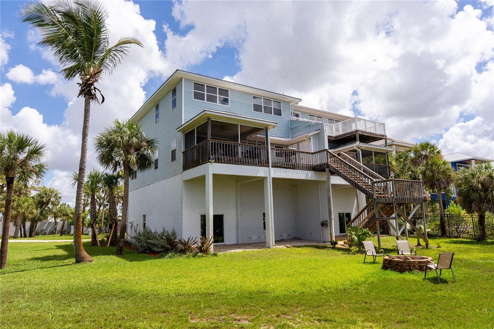 TREETOPS BAY CONDO - Residential Lease
