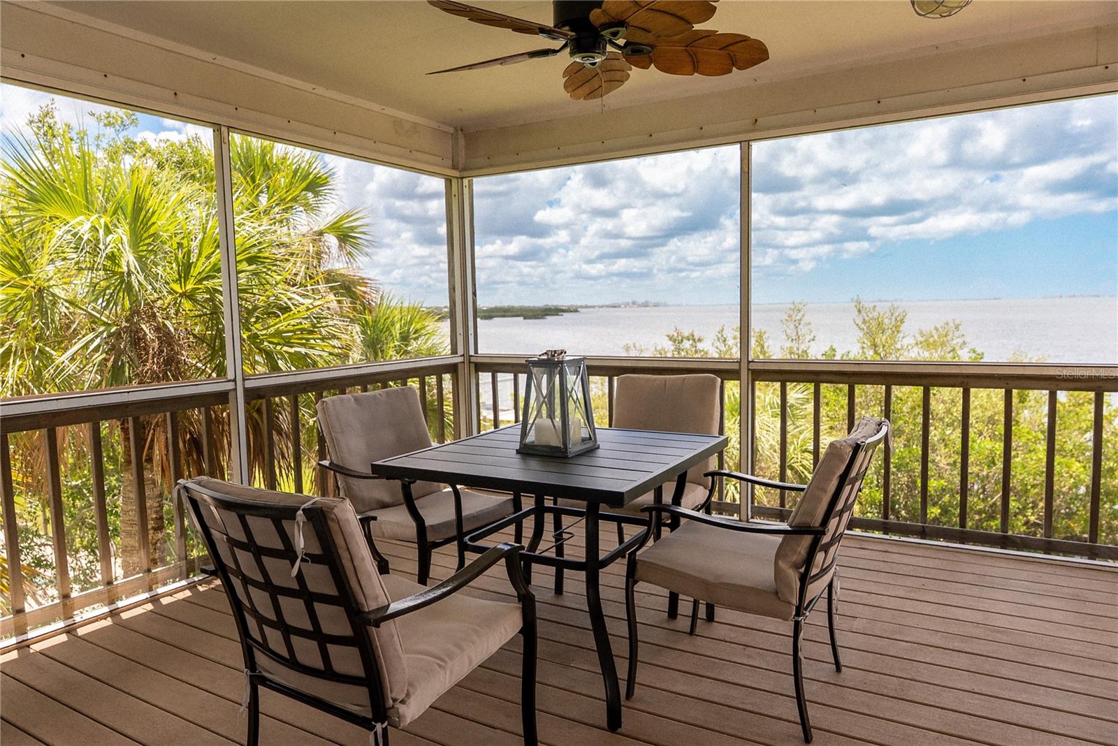 TREETOPS BAY CONDO - Residential Lease