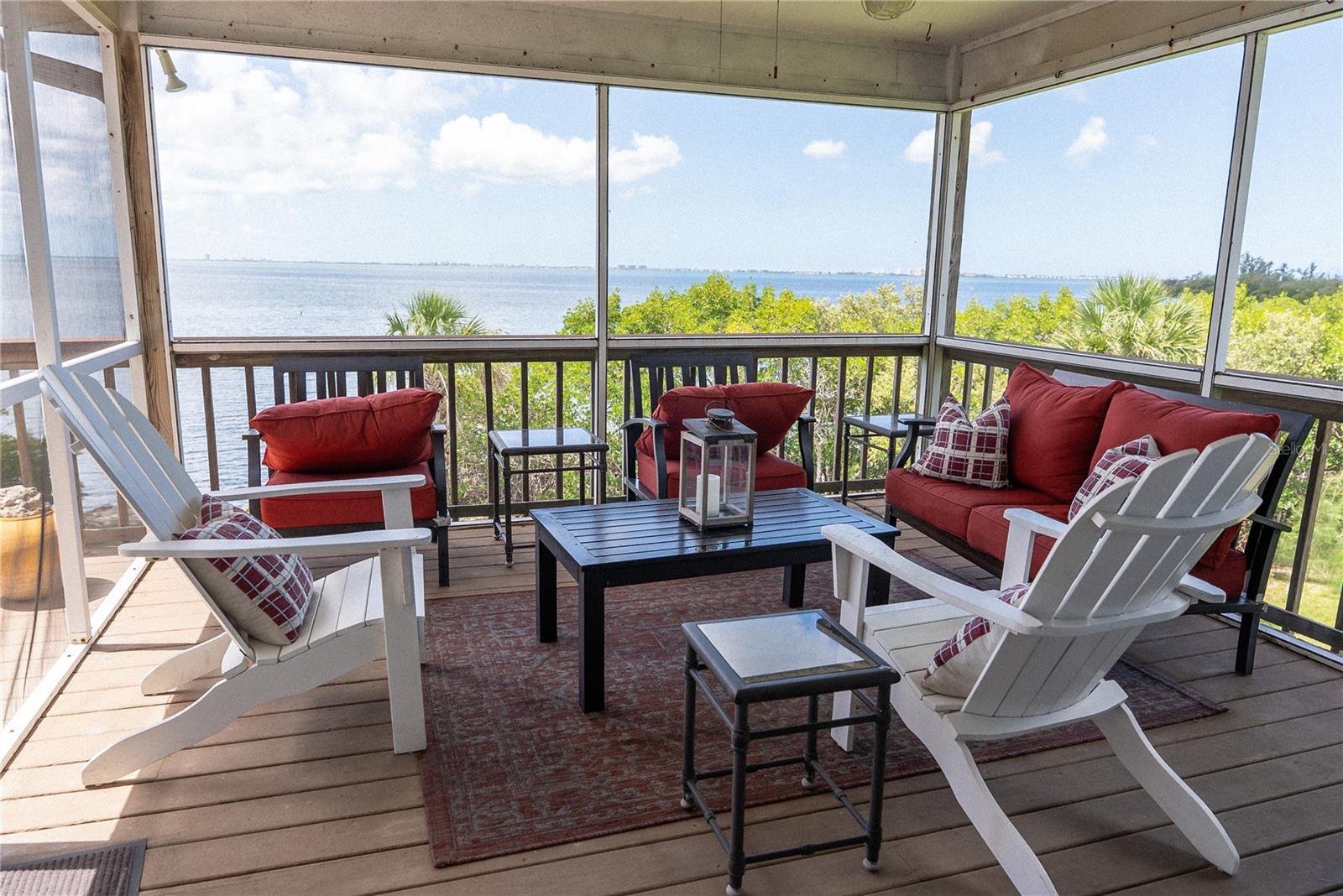 TREETOPS BAY CONDO - Residential Lease