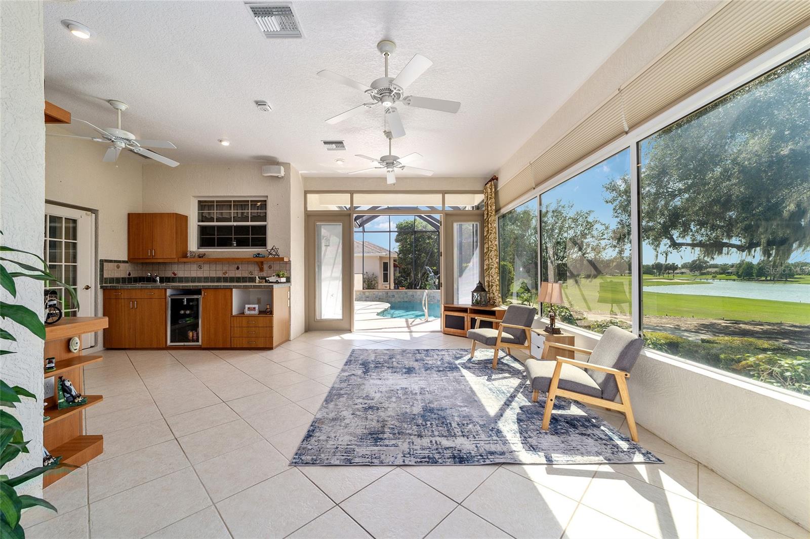 THE VILLAGES - Residential