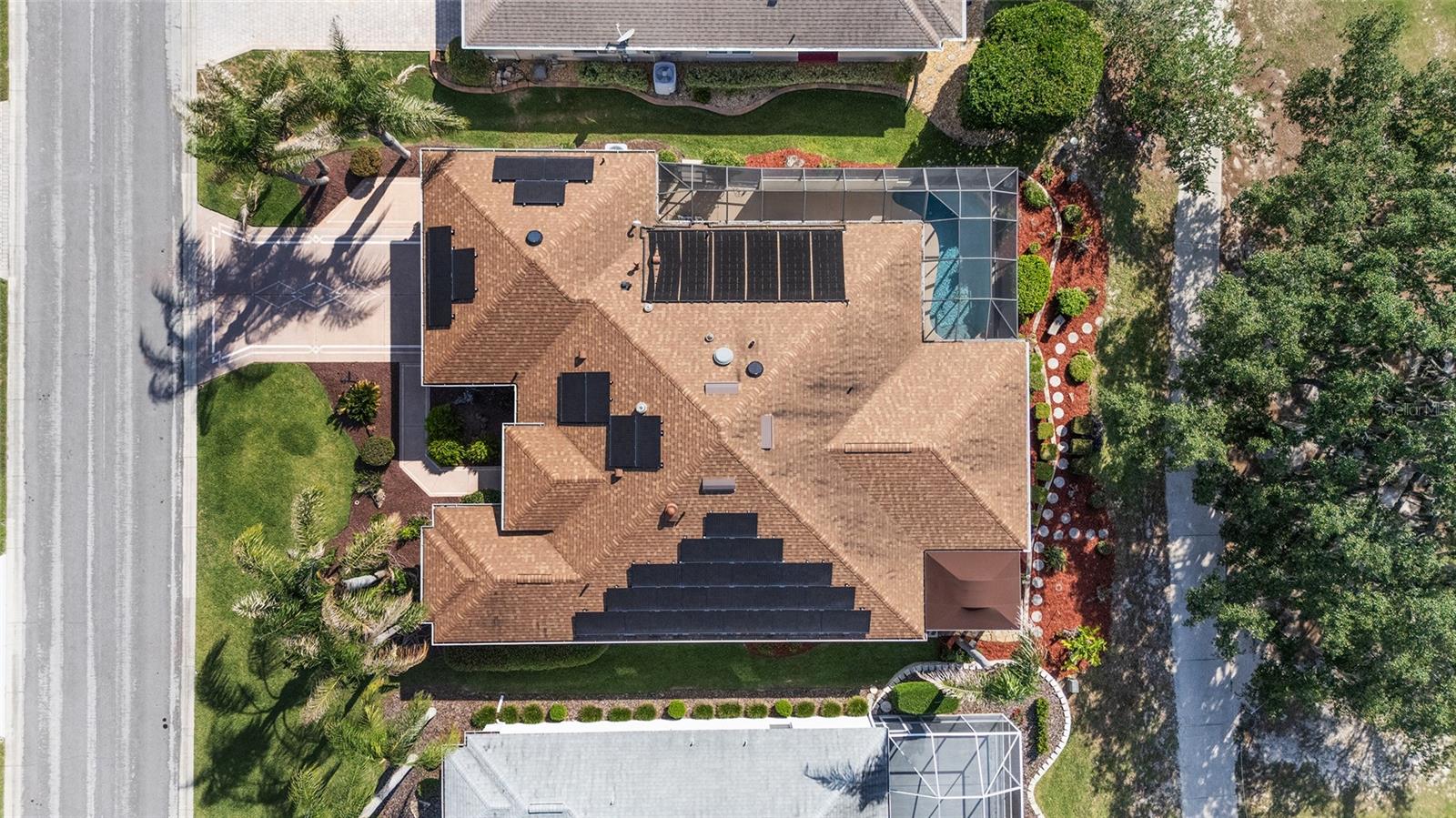 THE VILLAGES - Residential