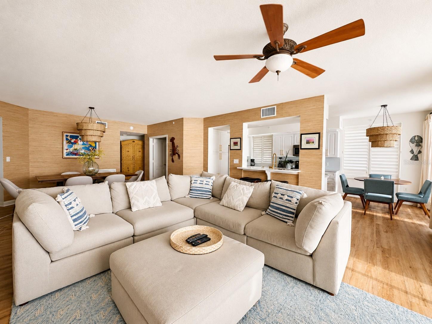 MANDALAY BEACH CLUB CONDO - Residential