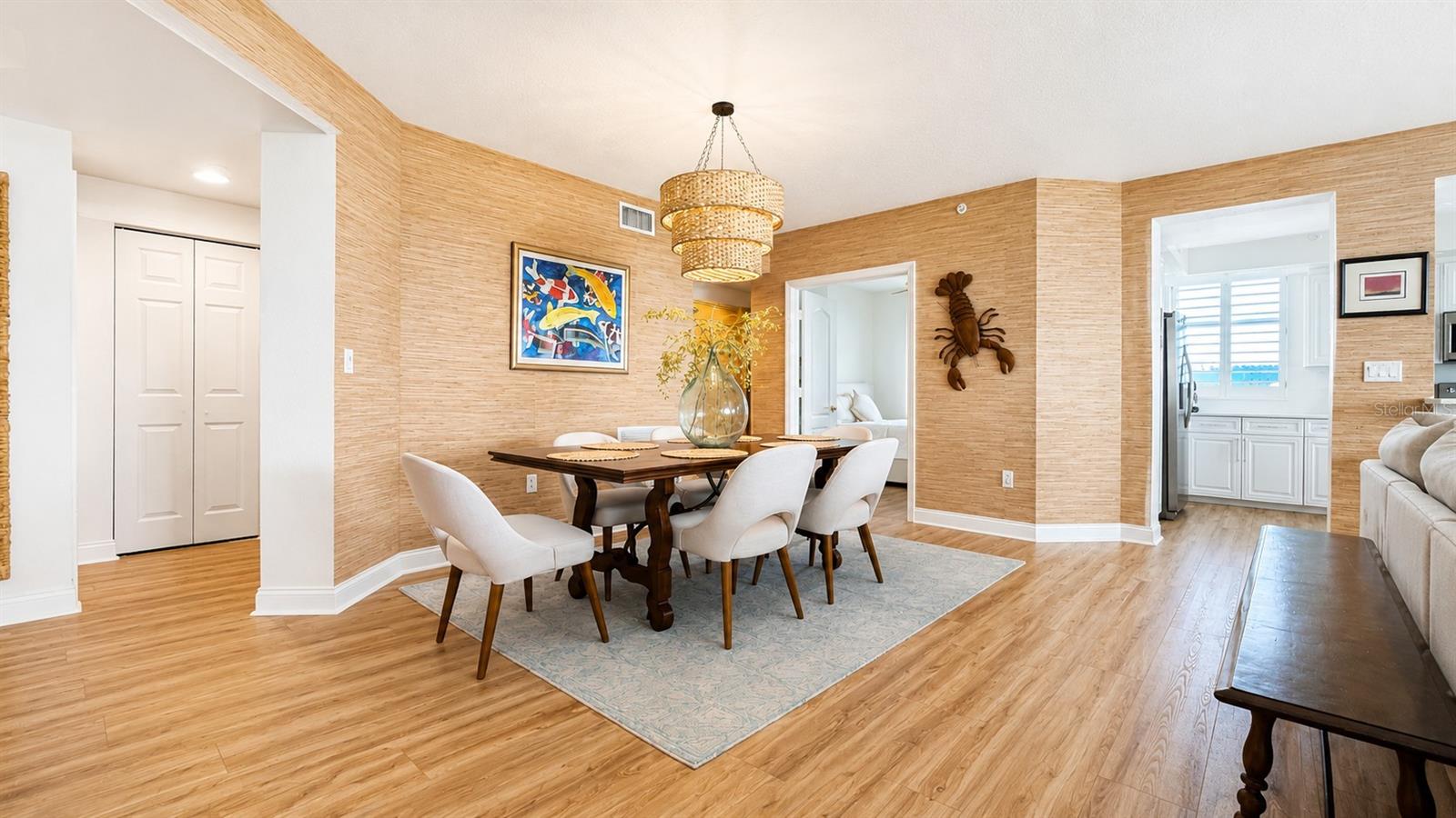 MANDALAY BEACH CLUB CONDO - Residential