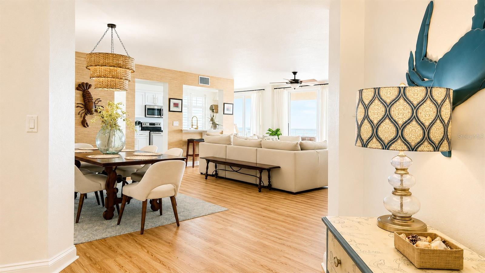 MANDALAY BEACH CLUB CONDO - Residential