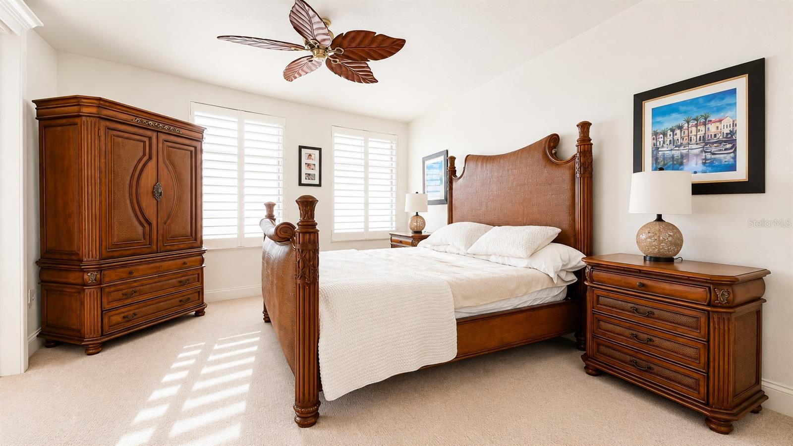 MANDALAY BEACH CLUB CONDO - Residential