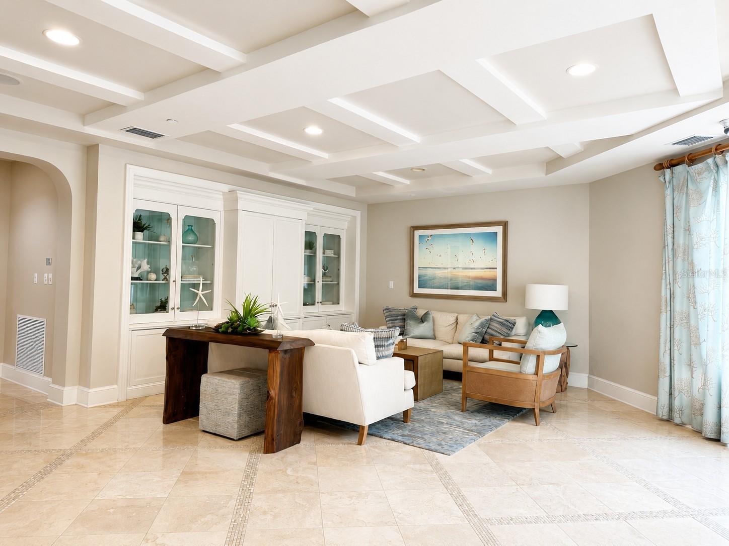 MANDALAY BEACH CLUB CONDO - Residential