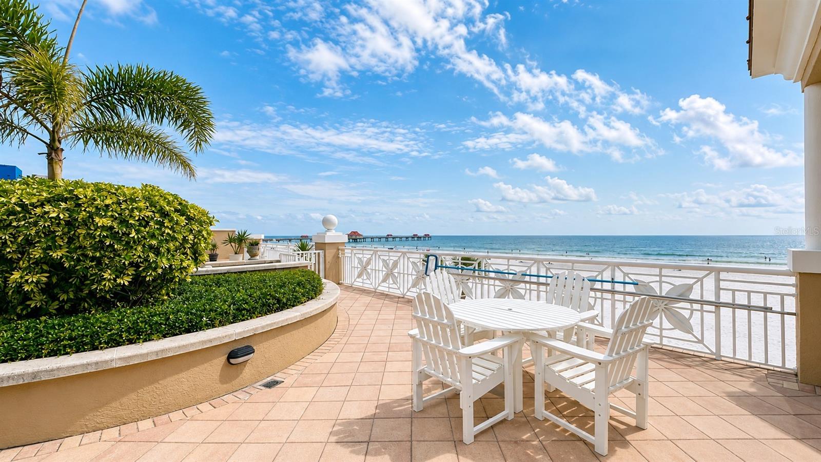 MANDALAY BEACH CLUB CONDO - Residential