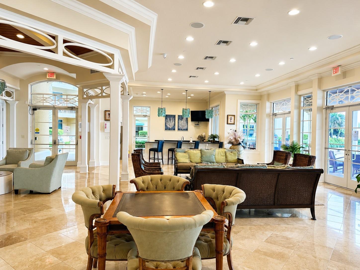 MANDALAY BEACH CLUB CONDO - Residential