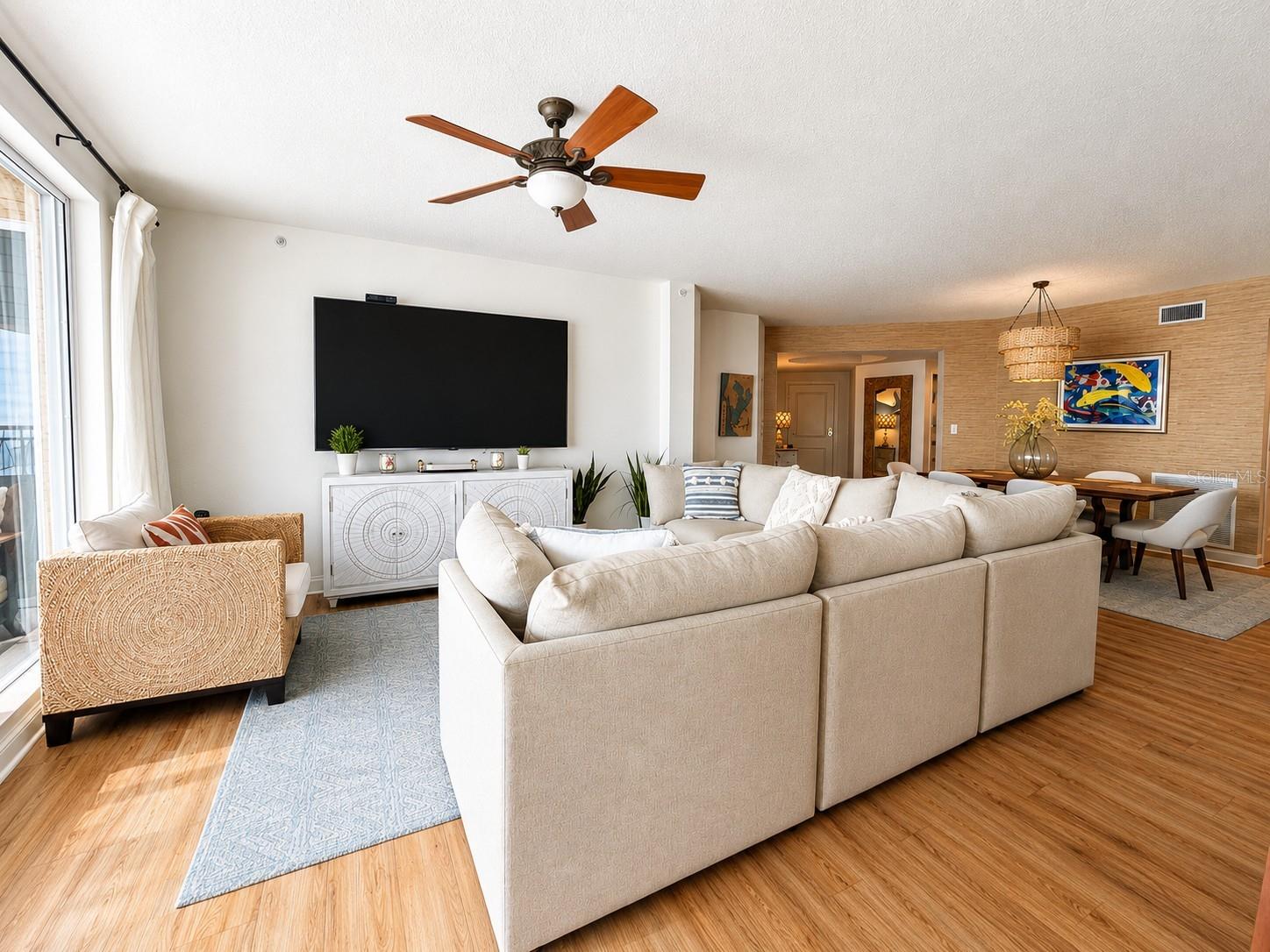 MANDALAY BEACH CLUB CONDO - Residential