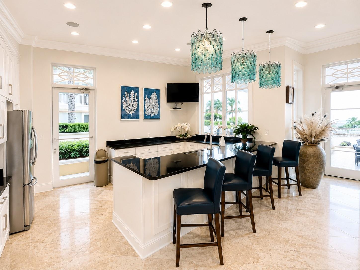 MANDALAY BEACH CLUB CONDO - Residential